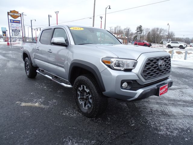 2022 Toyota Tacoma TRD Off-Road | Valparaiso, Indiana | Wheels Unlimited