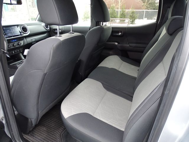 2022 Toyota Tacoma TRD Off-Road