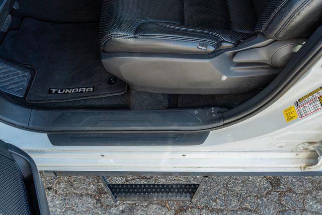 2022 Toyota Tundra SR5 CREWMAX 4X4 W/ UPGRADES/LOADED / CLEAN CARFAX | Austin, TX | Rocky Mountain Truck Stop Austin 2022 Toyota Tundra SR5 CREWMAX 4X4 W/ UPGRADES/LOADED / CLEAN CARFAX | Austin, TX | Rocky Mountain Truck Stop Austin