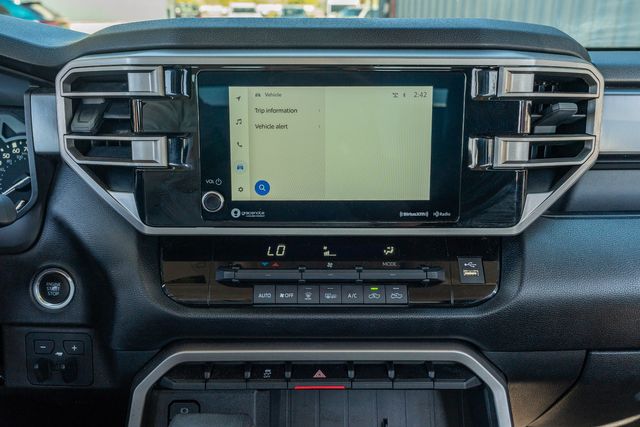 2022 Toyota Tundra SR5 CREWMAX 4X4 W/ UPGRADES/LOADED / CLEAN CARFAX | Austin, TX | Rocky Mountain Truck Stop Austin 2022 Toyota Tundra SR5 CREWMAX 4X4 W/ UPGRADES/LOADED / CLEAN CARFAX | Austin, TX | Rocky Mountain Truck Stop Austin