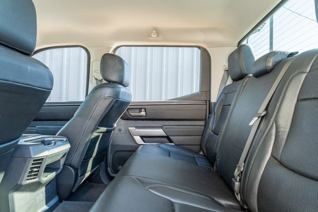 2022 Toyota Tundra SR5 CREWMAX 4X4 W/ UPGRADES/LOADED / CLEAN CARFAX | Austin, TX | Rocky Mountain Truck Stop Austin 2022 Toyota Tundra SR5 CREWMAX 4X4 W/ UPGRADES/LOADED / CLEAN CARFAX | Austin, TX | Rocky Mountain Truck Stop Austin