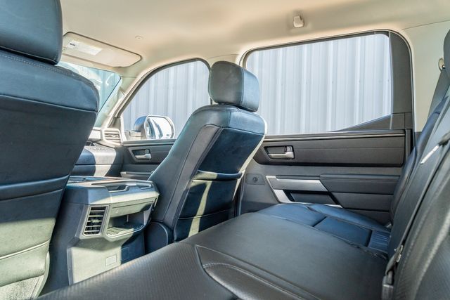 2022 Toyota Tundra SR5 CREWMAX 4X4 W/ UPGRADES/LOADED / CLEAN CARFAX | Austin, TX | Rocky Mountain Truck Stop Austin 2022 Toyota Tundra SR5 CREWMAX 4X4 W/ UPGRADES/LOADED / CLEAN CARFAX | Austin, TX | Rocky Mountain Truck Stop Austin