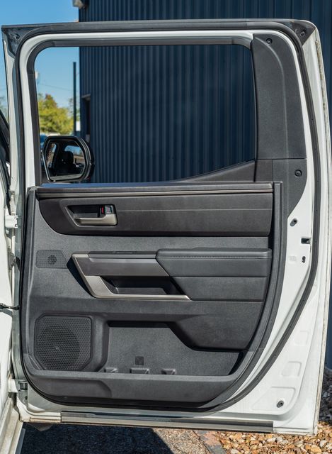 2022 Toyota Tundra SR5 CREWMAX 4X4 W/ UPGRADES/LOADED / CLEAN CARFAX | Dallas, TX | Rocky Mountain Truck Stop Dallas 2022 Toyota Tundra SR5 CREWMAX 4X4 W/ UPGRADES/LOADED / CLEAN CARFAX | Dallas, TX | Rocky Mountain Truck Stop Dallas