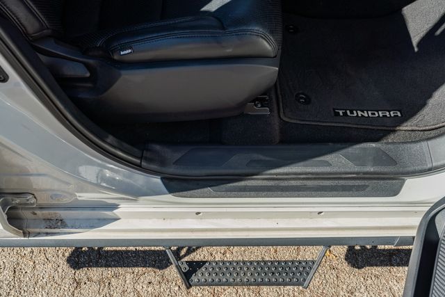 2022 Toyota Tundra SR5 CREWMAX 4X4 W/ UPGRADES/LOADED / CLEAN CARFAX | Dallas, TX | Rocky Mountain Truck Stop Dallas 2022 Toyota Tundra SR5 CREWMAX 4X4 W/ UPGRADES/LOADED / CLEAN CARFAX | Dallas, TX | Rocky Mountain Truck Stop Dallas