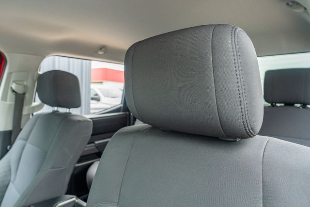 2022 Toyota Tundra SR5 CREWMAX 4X4 / LOW MILES / CLEAN CARFAX | Austin, TX | Rocky Mountain Truck Stop Austin 2022 Toyota Tundra SR5 CREWMAX 4X4 / LOW MILES / CLEAN CARFAX | Austin, TX | Rocky Mountain Truck Stop Austin