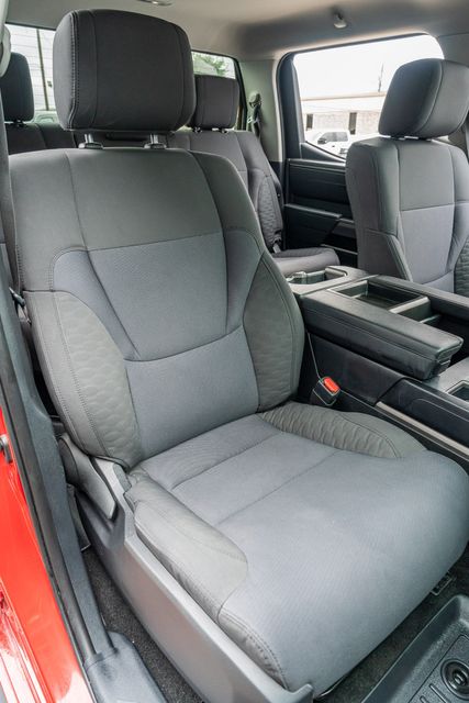 2022 Toyota Tundra SR5 CREWMAX 4X4 / LOW MILES / CLEAN CARFAX | Austin, TX | Rocky Mountain Truck Stop Austin 2022 Toyota Tundra SR5 CREWMAX 4X4 / LOW MILES / CLEAN CARFAX | Austin, TX | Rocky Mountain Truck Stop Austin