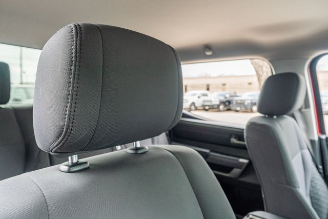 2022 Toyota Tundra SR5 CREWMAX 4X4 / LOW MILES / CLEAN CARFAX | Austin, TX | Rocky Mountain Truck Stop Austin 2022 Toyota Tundra SR5 CREWMAX 4X4 / LOW MILES / CLEAN CARFAX | Austin, TX | Rocky Mountain Truck Stop Austin