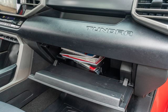 2022 Toyota Tundra SR5 CREWMAX 4X4 / LOW MILES / CLEAN CARFAX | Austin, TX | Rocky Mountain Truck Stop Austin 2022 Toyota Tundra SR5 CREWMAX 4X4 / LOW MILES / CLEAN CARFAX | Austin, TX | Rocky Mountain Truck Stop Austin