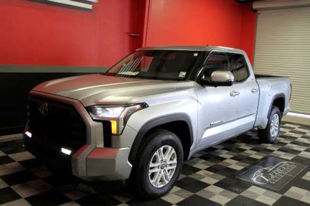 2022 Toyota Tundra SR5 - Ledet's Auto Sales Gonzales, Louisiana 70737 2022 Toyota Tundra SR5 - Ledet's Auto Sales Gonzales, Louisiana 70737