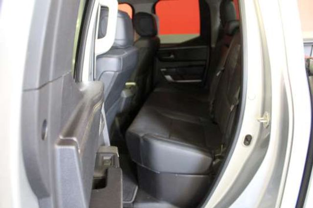 2022 Toyota Tundra SR5 - Ledet's Auto Sales Gonzales, Louisiana 70737