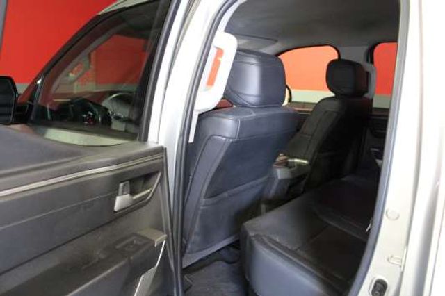 2022 Toyota Tundra SR5 - Ledet's Auto Sales Gonzales, Louisiana 70737