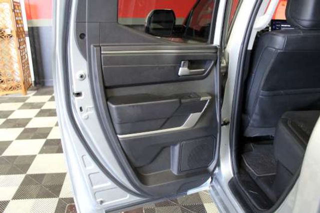 2022 Toyota Tundra SR5 - Ledet's Auto Sales Gonzales, Louisiana 70737