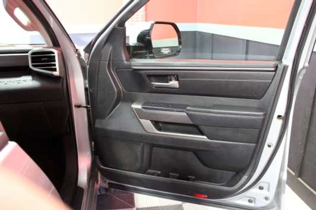 2022 Toyota Tundra SR5 - Ledet's Auto Sales Gonzales, Louisiana 70737