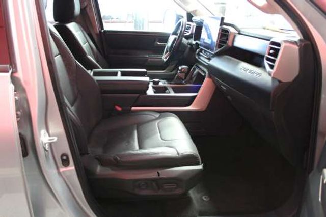 2022 Toyota Tundra SR5 - Ledet's Auto Sales Gonzales, Louisiana 70737