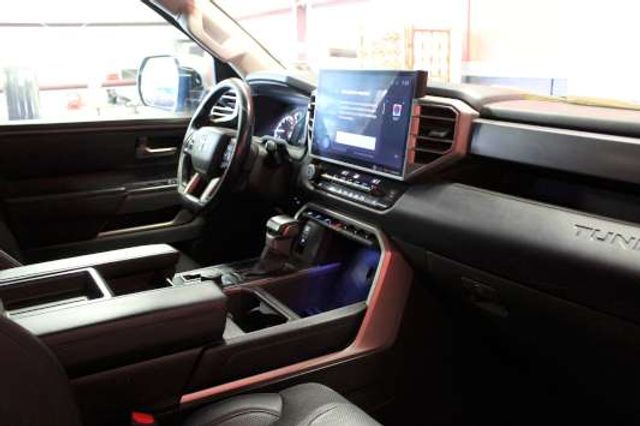 2022 Toyota Tundra SR5 - Ledet's Auto Sales Gonzales, Louisiana 70737