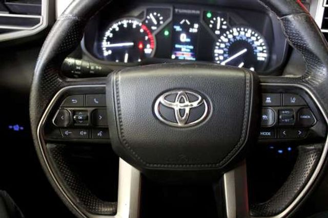 2022 Toyota Tundra SR5 - Ledet's Auto Sales Gonzales, Louisiana 70737