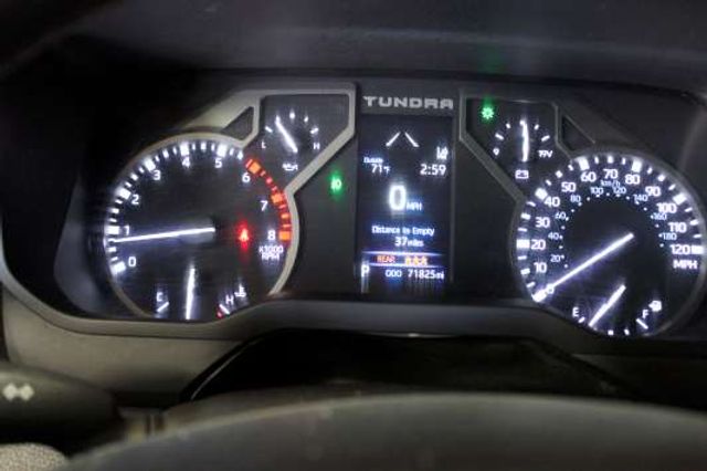 2022 Toyota Tundra SR5 - Ledet's Auto Sales Gonzales, Louisiana 70737