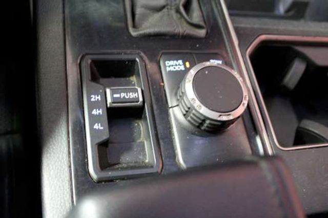 2022 Toyota Tundra SR5 - Ledet's Auto Sales Gonzales, Louisiana 70737