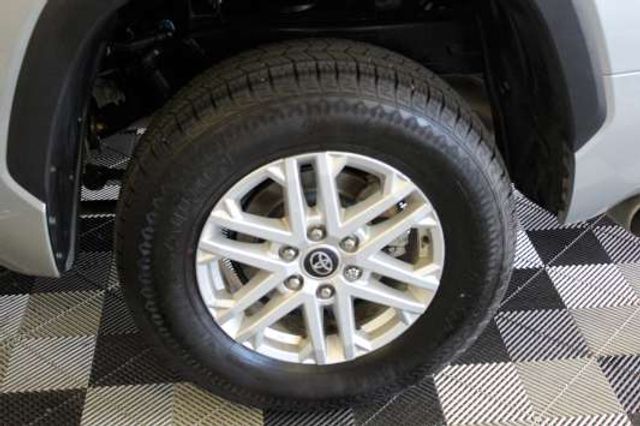 2022 Toyota Tundra SR5 - Ledet's Auto Sales Gonzales, Louisiana 70737