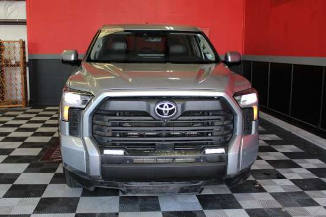 2022 Toyota Tundra SR5 - Ledet's Auto Sales Gonzales, Louisiana 70737