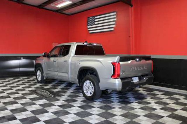2022 Toyota Tundra SR5 - Ledet's Auto Sales Gonzales, Louisiana 70737
