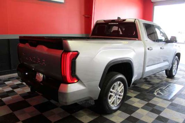 2022 Toyota Tundra SR5 - Ledet's Auto Sales Gonzales, Louisiana 70737 2022 Toyota Tundra SR5 - Ledet's Auto Sales Gonzales, Louisiana 70737