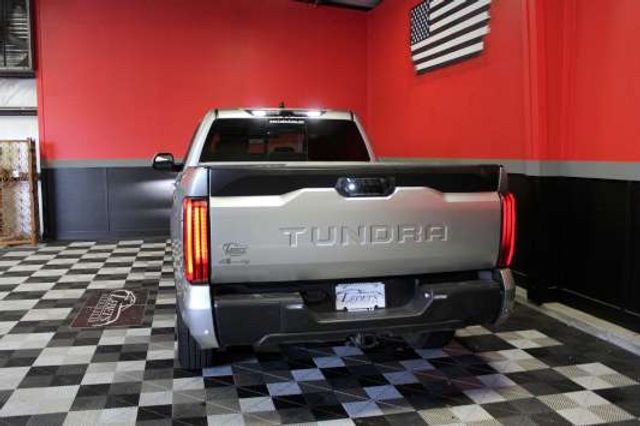 2022 Toyota Tundra SR5 - Ledet's Auto Sales Gonzales, Louisiana 70737