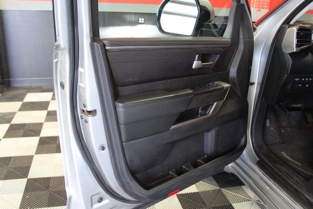 2022 Toyota Tundra SR5 - Ledet's Auto Sales Gonzales, Louisiana 70737