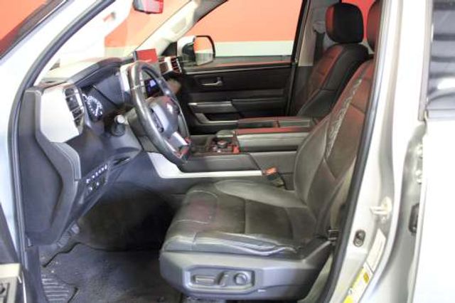 2022 Toyota Tundra SR5 - Ledet's Auto Sales Gonzales, Louisiana 70737