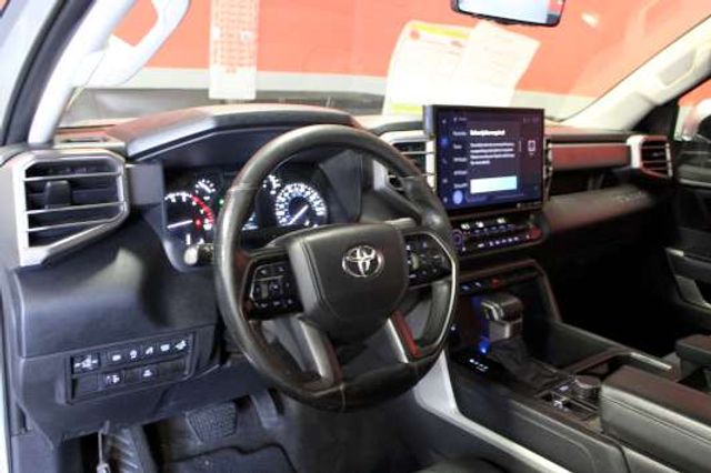 2022 Toyota Tundra SR5 - Ledet's Auto Sales Gonzales, Louisiana 70737