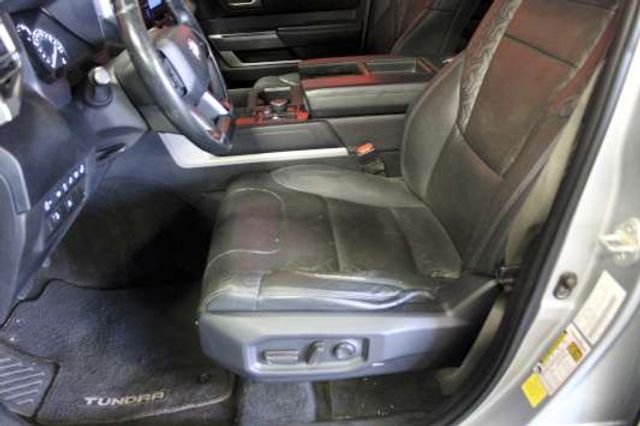 2022 Toyota Tundra SR5 - Ledet's Auto Sales Gonzales, Louisiana 70737