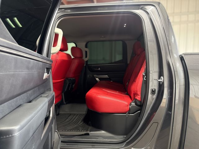 2022 Toyota TUNDRA CREWMAX SR5 | Houston, TX | Texas Star Motors