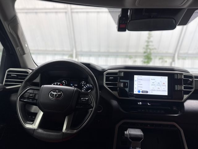 2022 Toyota TUNDRA CREWMAX SR5 | Houston, TX | Texas Star Motors