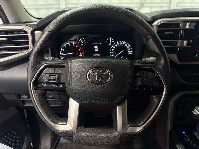 2022 Toyota TUNDRA CREWMAX SR5 | Houston, TX | Texas Star Motors