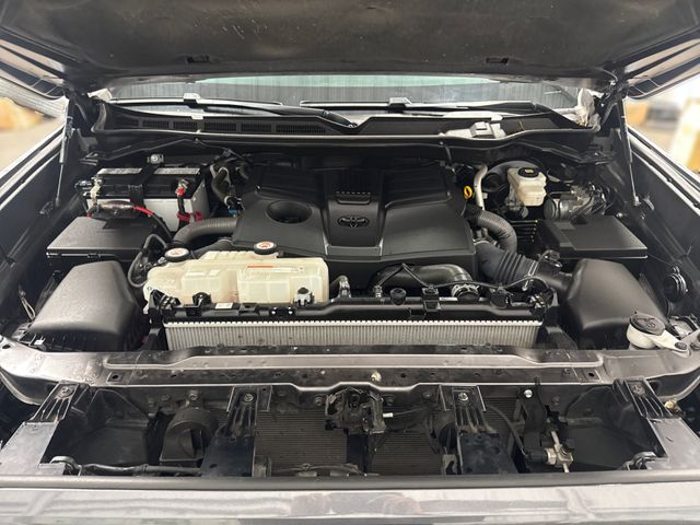 2022 Toyota TUNDRA CREWMAX SR5 | Houston, TX | Texas Star Motors