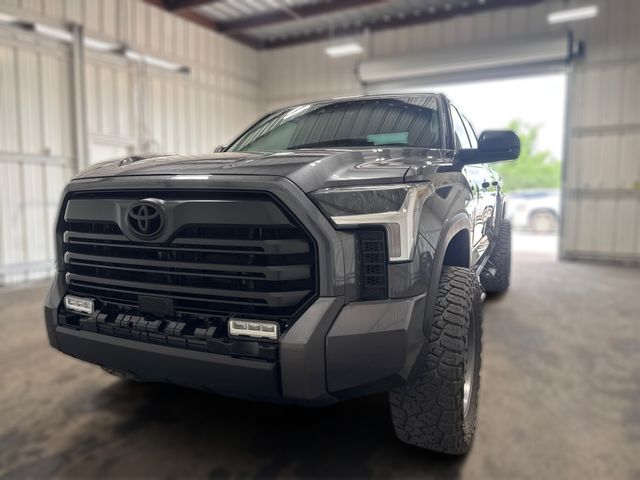 2022 Toyota TUNDRA CREWMAX SR5 | Houston, TX | Texas Star Motors