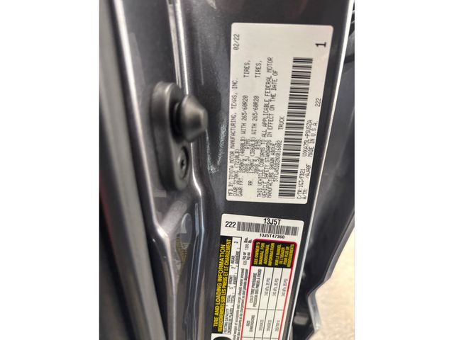 2022 Toyota TUNDRA CREWMAX SR5 | Houston, TX | Texas Star Motors 2022 Toyota TUNDRA CREWMAX SR5 | Houston, TX | Texas Star Motors