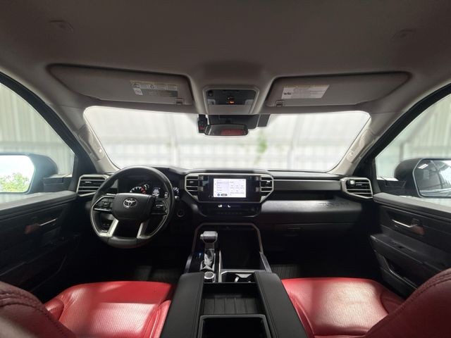 2022 Toyota TUNDRA CREWMAX SR5 | Houston, TX | Texas Star Motors 2022 Toyota TUNDRA CREWMAX SR5 | Houston, TX | Texas Star Motors