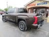 2022 Toyota Tundra Limited 4X4  | Abilene, Texas | Freedom Motors 