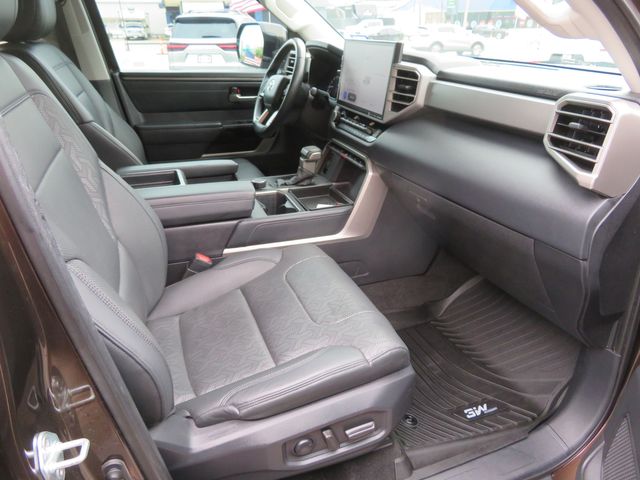 2022 Toyota Tundra Limited 4X4