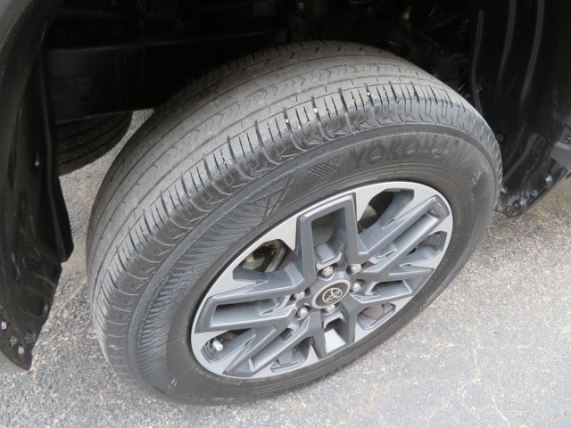 2022 Toyota Tundra Limited 4X4