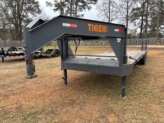 2022 Other gooseneck trailer tiger | Sheridan, Arkansas | Dennis Teague Chevrolet