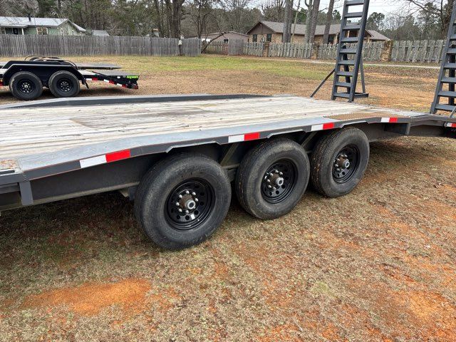 2022 Other gooseneck trailer tiger