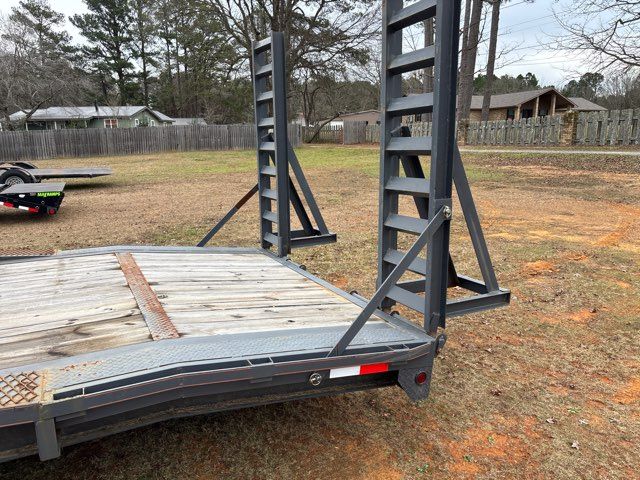 2022 Other gooseneck trailer tiger