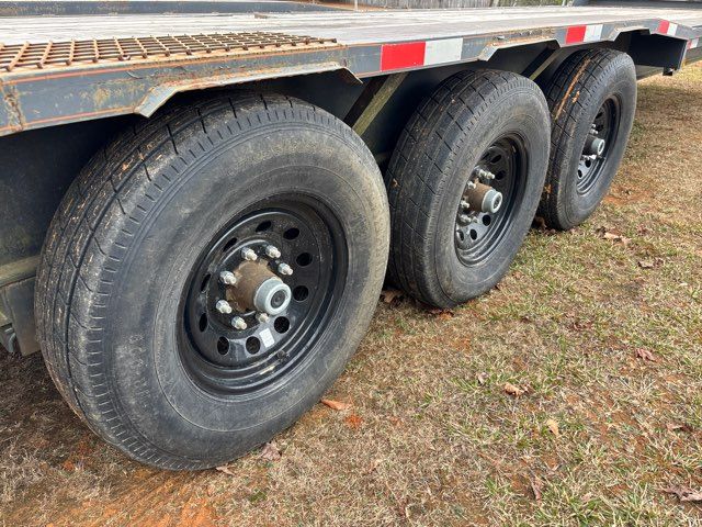 2022 Other gooseneck trailer tiger