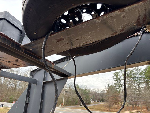 2022 Other gooseneck trailer tiger