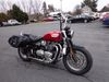 2022 Triumph Bonneville Speedmaster  | Ephrata, PA | Oregon Pike Motors