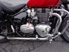 2022 Triumph Bonneville Speedmaster  | Ephrata, PA | Oregon Pike Motors