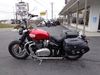 2022 Triumph Bonneville Speedmaster  | Ephrata, PA | Oregon Pike Motors