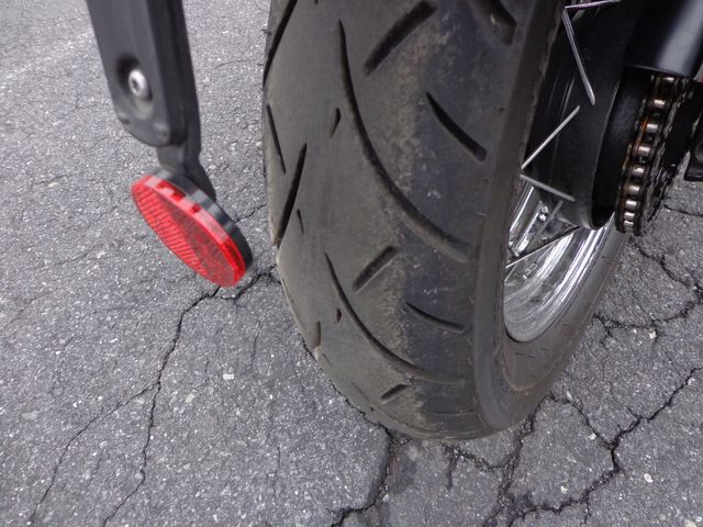 2022 Triumph Bonneville Speedmaster